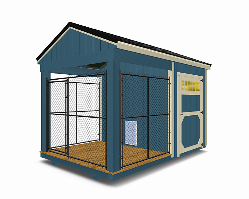 Dog Kennel