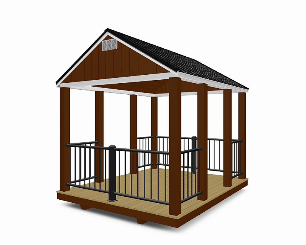 Pavilion