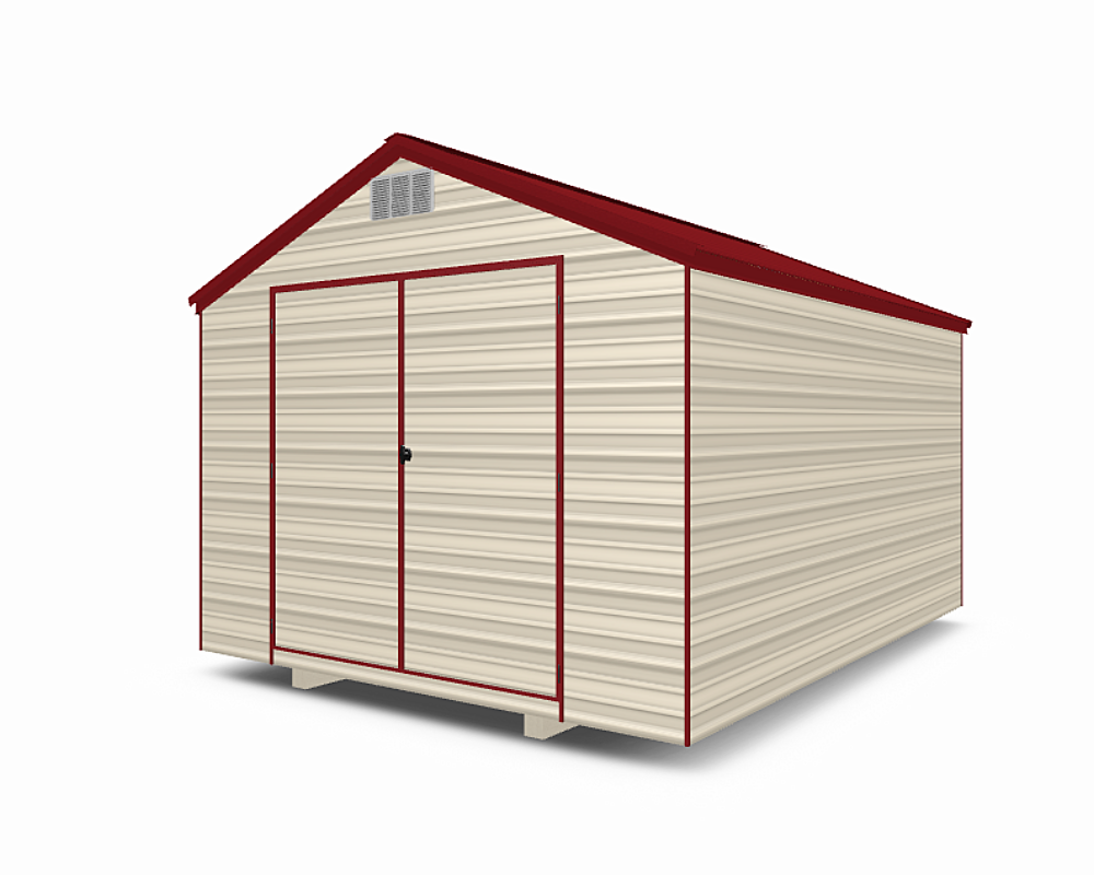 Economy Utility Shed