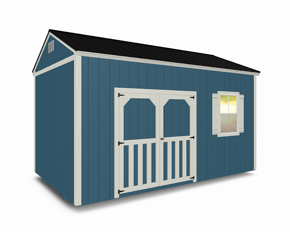 Garden Shed