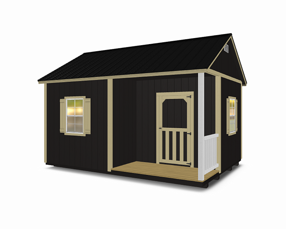 A-Frame Casita