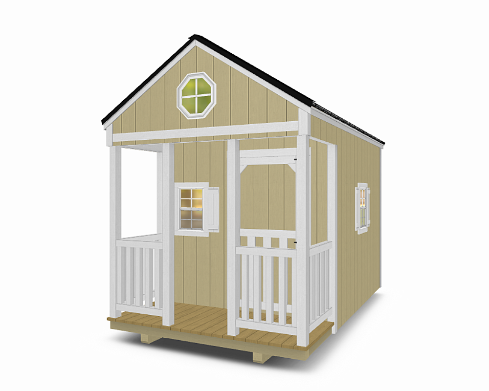 Playhouse
